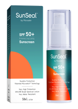50ml SunSeal SPF50+